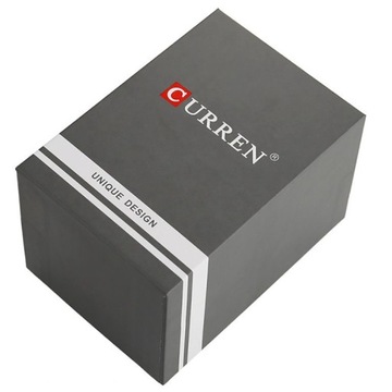 ЧАСЫ МУЖСКИЕ CURREN 8388 (zc035b) + КОРОБКА