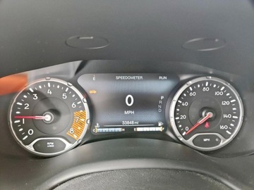Jeep Renegade 2023 Jeep Renegade Altitude 2023 1.3l 1.3 Benzyna 177KM, zdjęcie 9