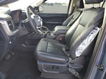 Ford Expedition III 2022 Ford Expedition 2022 FORD EXPEDITION MAX XLT 3.5 Benzyna 380KM, zdjęcie 8