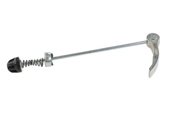 ZACISK PIASTY TYLNEJ 170 MM SREBRNY