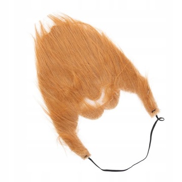 Искусственная борода Искусственная борода