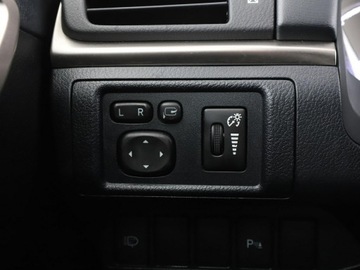 Lexus CT Hatchback 5d Facelifting 200h 136KM 2017 Lexus CT navi kamera grzane fotele tempomat, zdjęcie 35