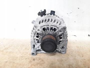 ALTERNÁTOR 7605478 BMW F20 F21 F22 F30 F32 F36