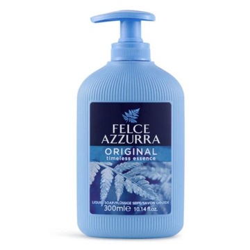 Felce Azzura mydło w płynie Original 300ml