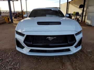 Ford Mustang VI Fastback Facelifting 5.0 Ti-VCT 450KM 2025 Ford Mustang Gt 2025 5.0 Benzyna 450KM, zdjęcie 5