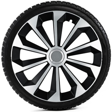KOLPAKI 16 DO RENAULT CAPTUR