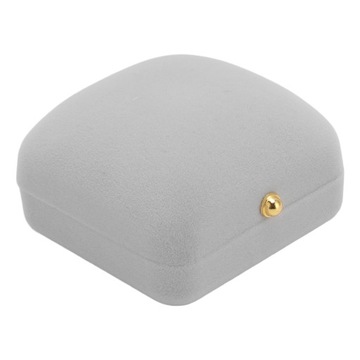 МАЛЕНЬКАЯ ПОДАРОЧНАЯ КОРОБКА ДЛЯ ЮВЕЛИРНЫХ КУЛОН ИЛИ СЕРЬГ