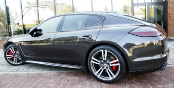 Porsche Panamera 2012 Porsche Panamera GTS|PDK|Alcantara|Navi| Kamera|, zdjęcie 27