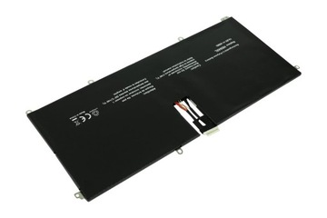 Bateria 14.8V do HP Spectre XT pro 13 b000 HD04XL