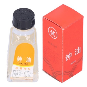 ОЛИВКОВОЕ МАСЛО ДЛЯ ЧАСОВ 30 МЛ СМАЗОЧНОЕ МАСЛО ДЛЯ МАШИН