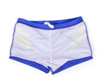 ШОРТЫ-БОКСЕРЫ ДЛЯ ПЛАВАНИЯ AQUA SPEED ДЛЯ МАЛЬЧИКОВ, размер 152