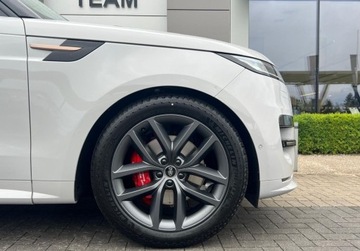 Land Rover Range Rover V SWB 3.0 D300 300KM 2025 Land Rover Range Rover Sport Range Rover Sport MY25 3.0D I6 300 PS AWD Aut, zdjęcie 3