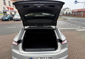  DS Automobiles DS 4 1.5Hdi AUTOMAT Full opcja 45.000 km 1.5 Diesel 130KM, zdjęcie 18