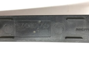 VOLVO XC90 II ОТРАЖАТЕЛЬ БАМПЕРА ЗАДНИЙ ПРАВЫЙ 31468557