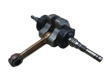 FLORABEST FBKS 4014 WAŁ KORBOWY KORBOWÓD ORYGINAŁ