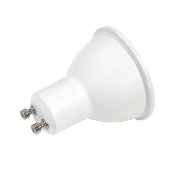 Светодиодная лампа GU10 10W 2835 качество полной мощности