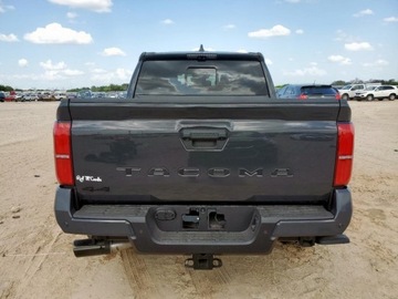 Toyota Tacoma II 2025 Toyota Tacoma Double Cab 2025 2.4l 2.4 Benzyna 278KM, zdjęcie 2