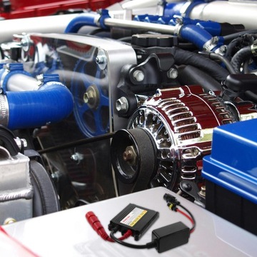 ФАРА МОТОЦИКЛА ФАРА