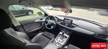 Audi A6 C7 Limousine Facelifting 2.0 TDI ultra 190KM 2015 Audi a6 2.0TDI ULTRA 190KM Sedan Automat zarejestrowana 182tys km 2.0 190KM, zdjęcie 20