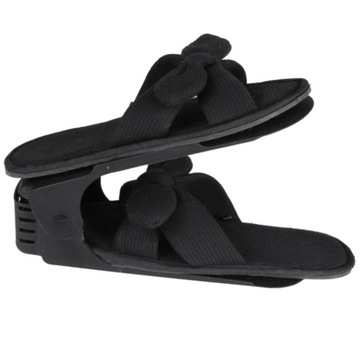 ОРГАНАЙЗЕР ДЛЯ ОБУВИ ДЕРЖАТЕЛЬ ДЛЯ ОБУВИ ШКАФ ПОЛКА ПОДСТАВКА