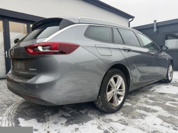 Opel Insignia II Sports Tourer 1.6 CDTI 136KM 2019 Opel Insignia 1.6 ECOTEC 136KM Business Innovation 2019r, zdjęcie 9