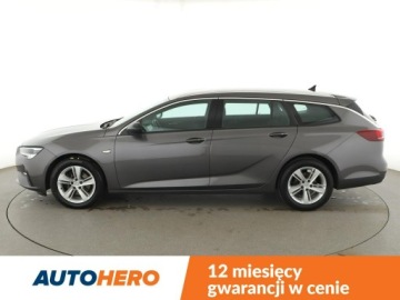 Opel Insignia II Sports Tourer Facelifting 2.0 Diesel 174KM 2021 Opel Insignia Automat Navi Czujniki parkowania, zdjęcie 1