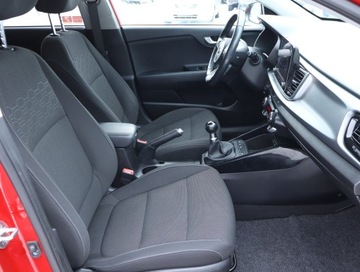 Kia Rio IV Hatchback 5d 1.2 DOHC 84KM 2020 Kia Rio 1.2 DPI, Salon Polska, VAT 23%, Navi, zdjęcie 8