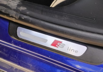 Audi A5 8T Coupe Facelifting 2.0 TDI clean diesel 190KM 2015 Audi A5 Sportback 112015r, 2.0TDI. 4x4. AUTOMAT. Uszkodzony lewy przod. Je, zdjęcie 17