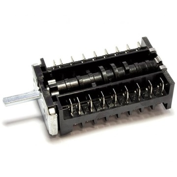 przełącznik funkcji do piekarnika Beko 263900053