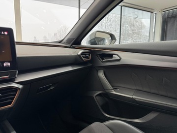 Cupra Formentor Crossover 2.0 TSI 190KM 2024 Cupra Formentor 4Drive DSG / 1 właściciel / Salon, zdjęcie 23