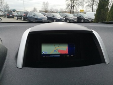 Renault Koleos I SUV 2.0 dCi 150KM 2011 Renault Koleos 2.0 DCI 150KM # Klima # Tempomat, zdjęcie 16