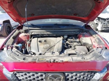 Mazda CX-5 II 2022 Mazda CX-5 2022 r., 2,5L S AWD 2.5 Benzyna 187KM, zdjęcie 12