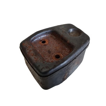 IKRA KSB 3940 TŁUMIK WYDECH