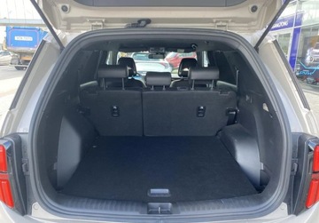 Ssangyong 2024 SsangYongKGM Torres Ssangyong TORRES EVX Elektryczny 207KM Automat, Wersja, zdjęcie 16