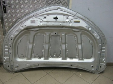 Капот Крышка двигателя Toyota Corolla E16 13-