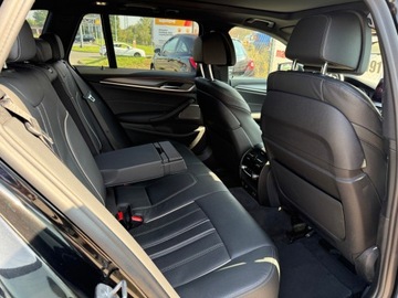  BMW Seria 5 IDEALANY stan - VAT 23% BMW Zamiana ZAMIEŃ rozlicz swoje, zdjęcie 14