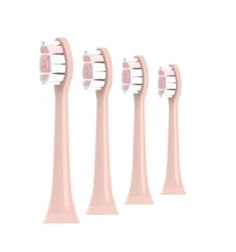 4 СОВЕТА ДЛЯ PHILIPS SONICARE DIAMOND CLEAN W2 PINK