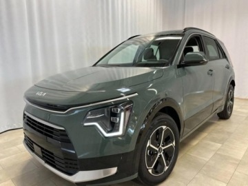 Kia Niro II 2026 KIA Niro 1.6 GDI Hybrid Suv 136KM 2026, zdjęcie 1