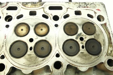 BMW G32 G30 530D G11 3.0 D B57 HLAVA VÁLCŮ