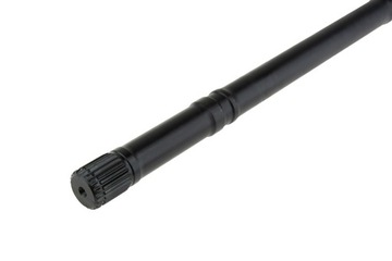 NTY HŘÍDEL HNACÍ NWP-HY-519