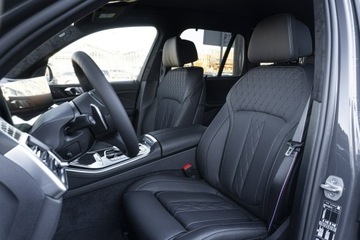 BMW X5 G05 SUV Facelifting 3.0 40d 352KM 2025 BMW X5 xDrive40d Dostępne od ręki!, zdjęcie 11