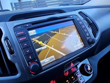 Kia Sportage III SUV Facelifting 1.7 CRDi 115KM 2015 Kia Sportage Premium___1.7CRDi 115KM___Skora Navi Kamera LED__Lifting___Wh, zdjęcie 29