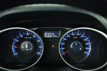 Hyundai ix35 SUV Facelifting 2.0 GDI 166KM 2014 Hyundai ix35 2.0 GDI, Salon Polska, Serwis ASO, zdjęcie 7