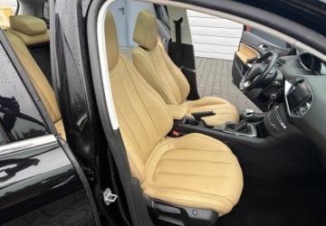 Peugeot 2015 Peugeot 308 1.6 Diesel 120 Km Skory Navi 1.6 Diesel 120KM, zdjęcie 16