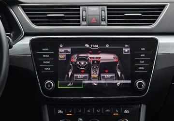 Skoda Superb III Liftback Facelifting 2.0 TDI SCR 150KM 2022 Skoda Superb 2.0 Diesel 150KM, zdjęcie 23