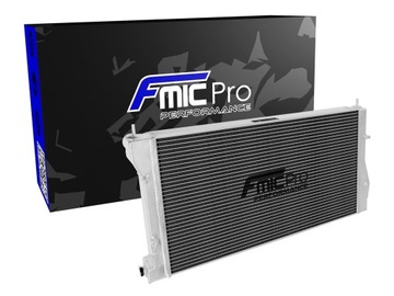 CHLADIČ VODY FMIC.PRO SUBARU BRZ PERFORMANCE RADIATOR 2013+