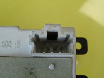 DISPLEJ HODINY MITSUBISHI COLT MR189269 / 29080 NR809