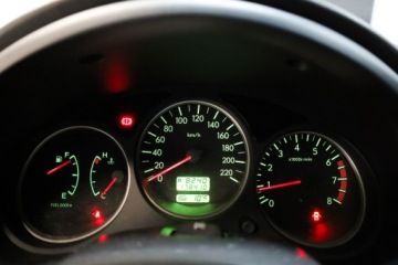 Subaru Forester II 2.0 X 125KM 2005 Subaru Forester 4x4*Reduktor*Pełna historia, zdjęcie 18