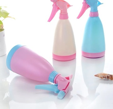 БУТЫЛКА С РАСПЫЛИТЕЛЕМ, РАСПЫЛИТЕЛЕМ