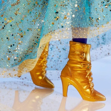 Кукла Жасмин из серии Disney Princess Style